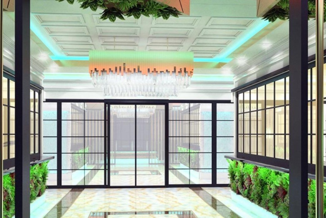 Апартаменты в Алании, Турция, 58 м² - фото 4