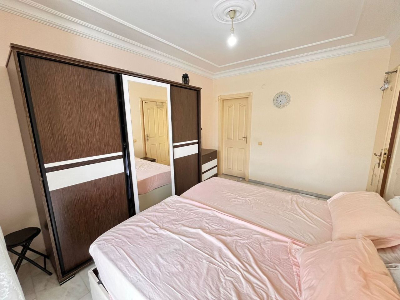 Апартаменты в Алании, Турция - фото 5