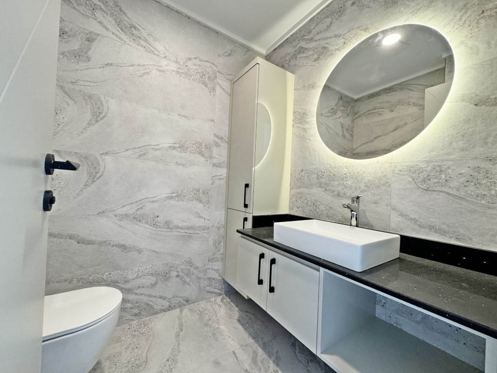 Апартаменты в Алании, Турция, 99 м² - фото 5