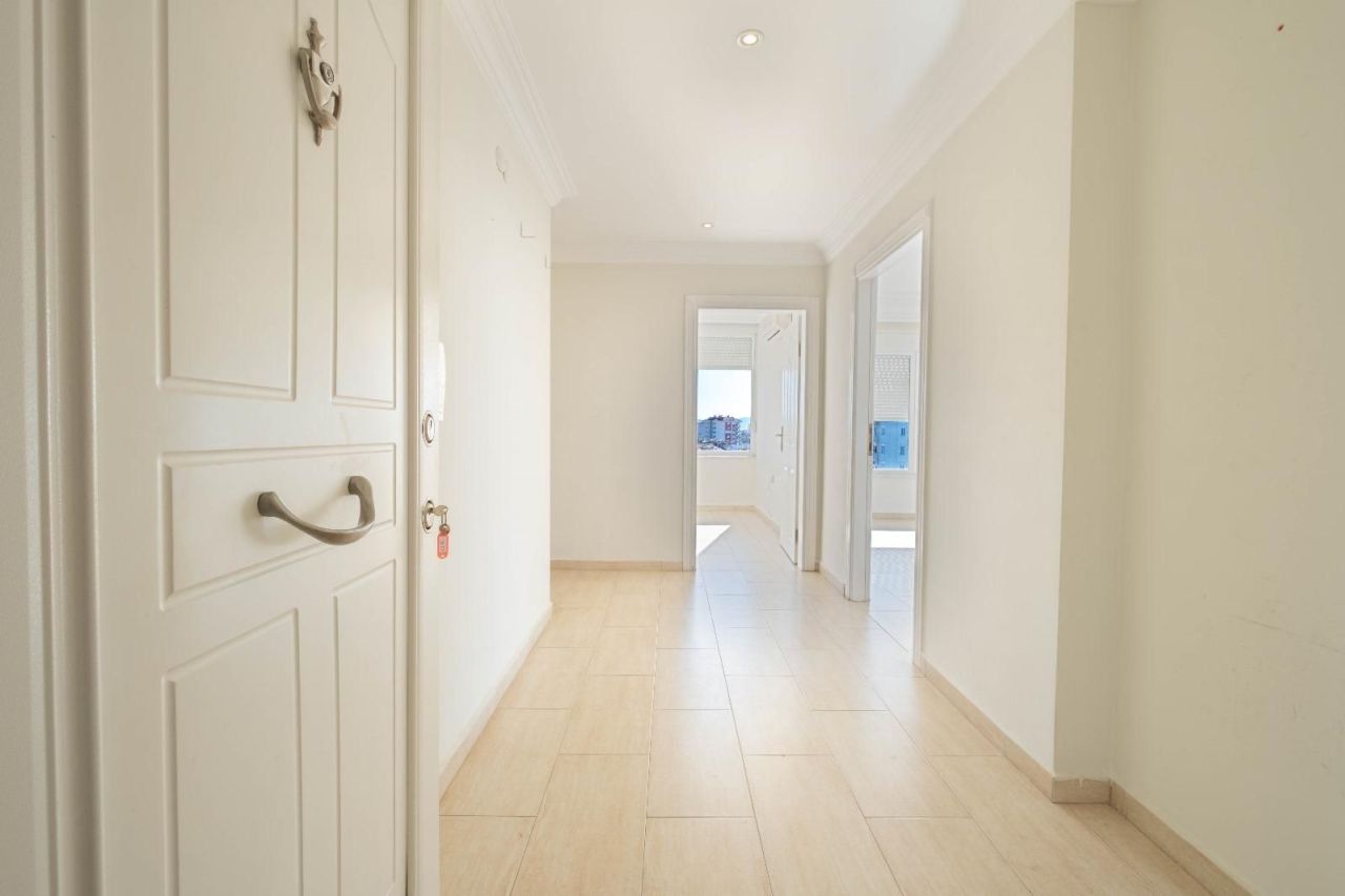 Апартаменты в Алании, Турция, 140 м² - фото 5