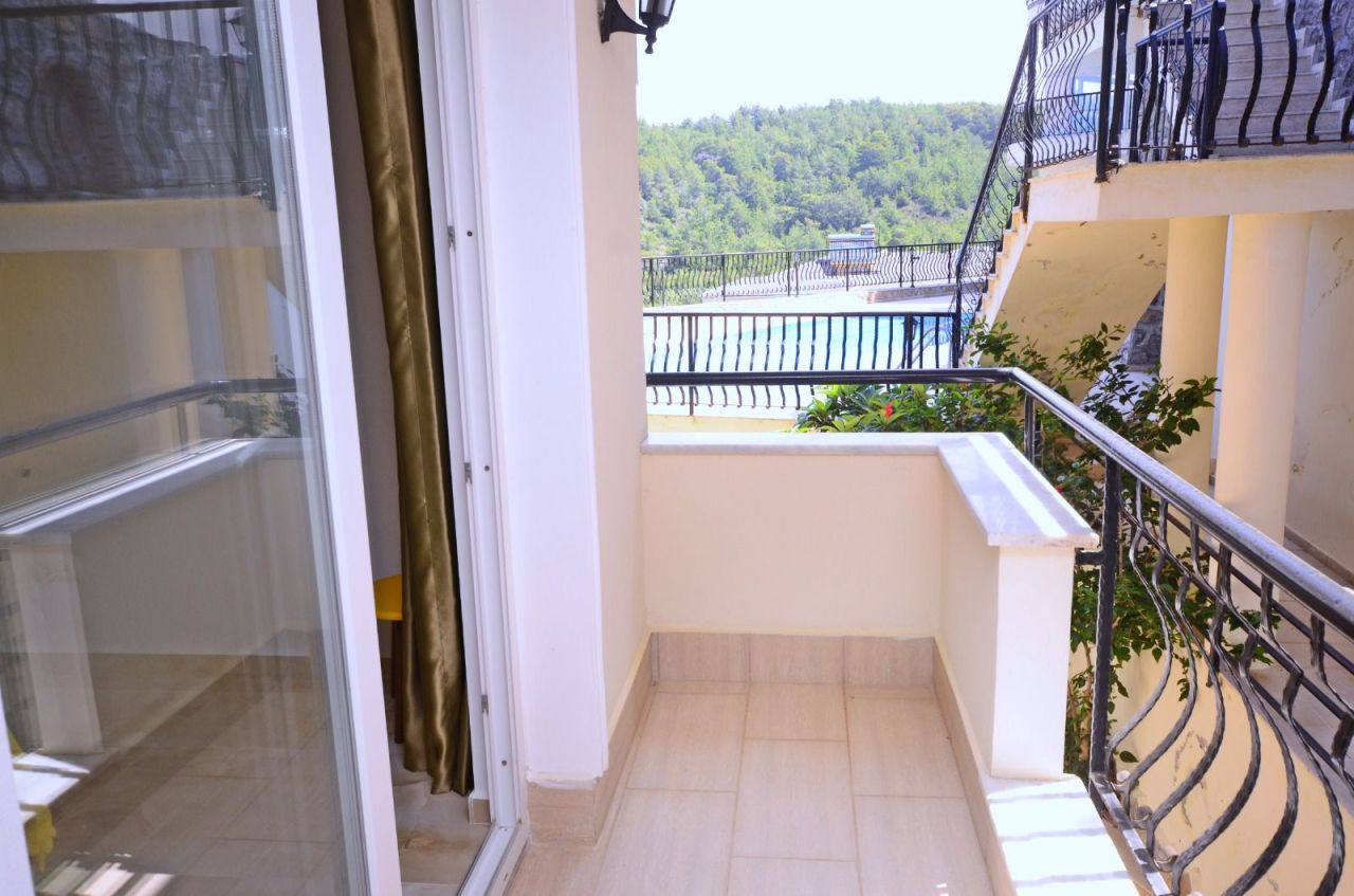 Апартаменты в Алании, Турция, 125 м² - фото 5