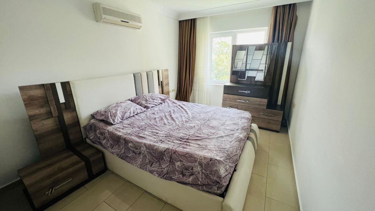 Апартаменты в Алании, Турция, 120 м² - фото 4