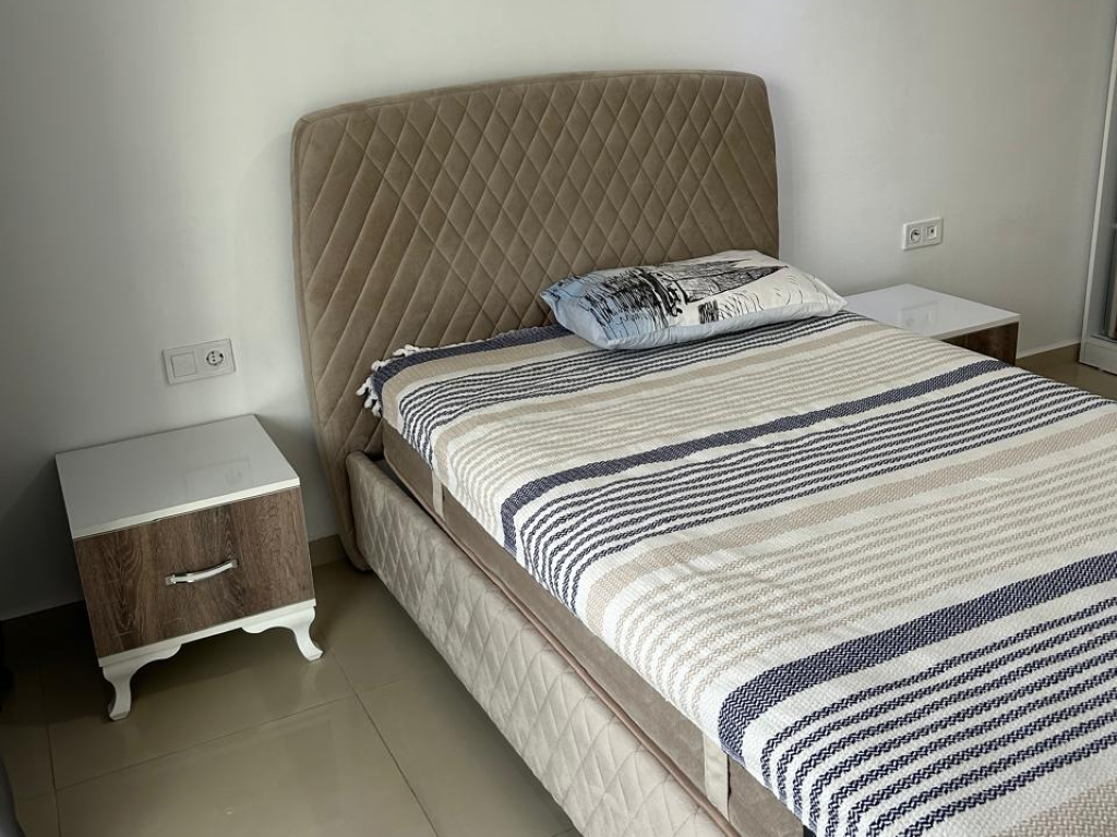 Апартаменты в Алании, Турция, 60 м² - фото 5