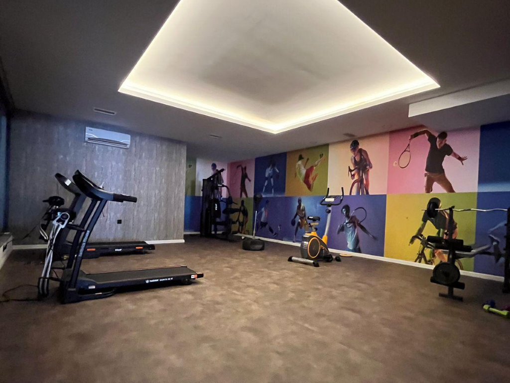 Апартаменты в Алании, Турция, 50 м² - фото 5