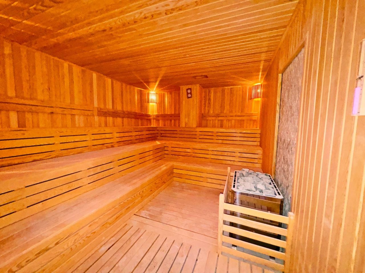 Апартаменты в Алании, Турция, 50 м² - фото 5