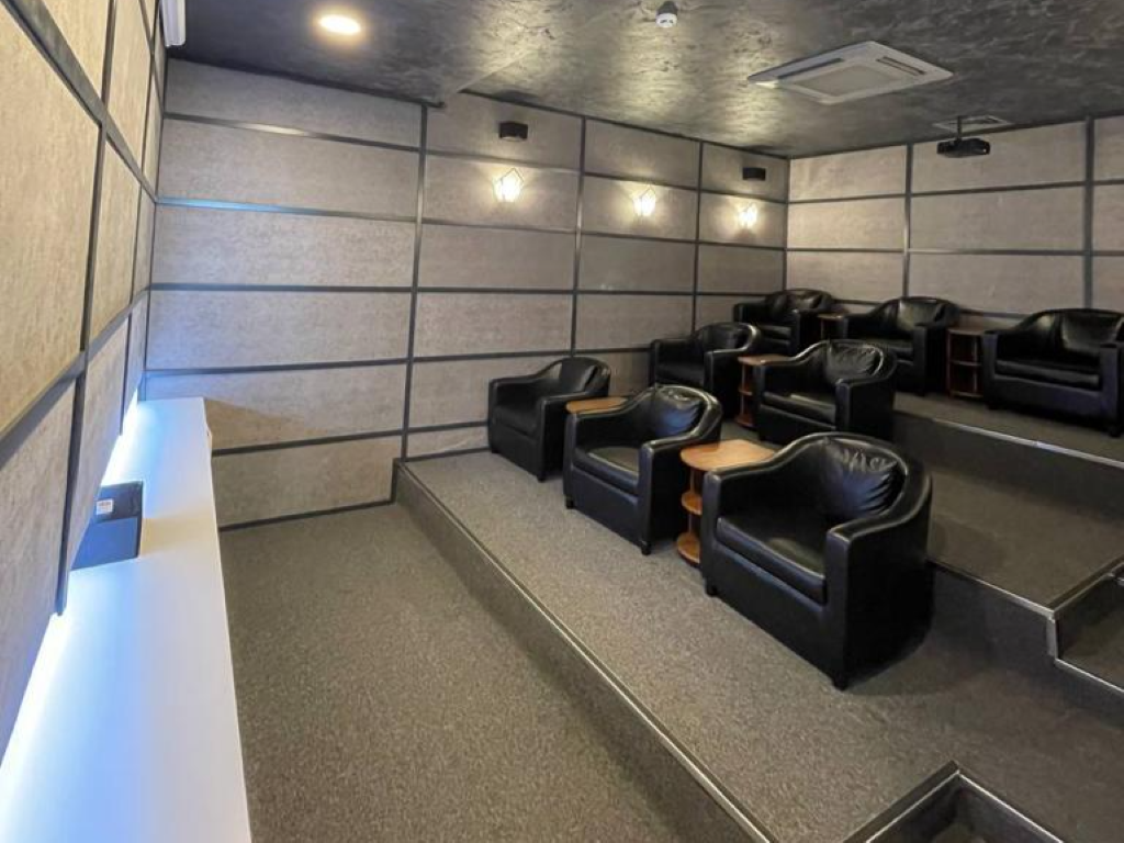 Апартаменты в Алании, Турция, 55 м² - фото 5