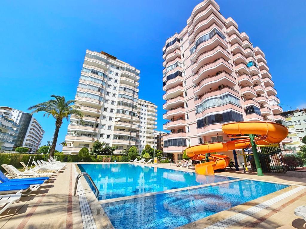 Апартаменты в Алании, Турция, 120 м² - фото 5