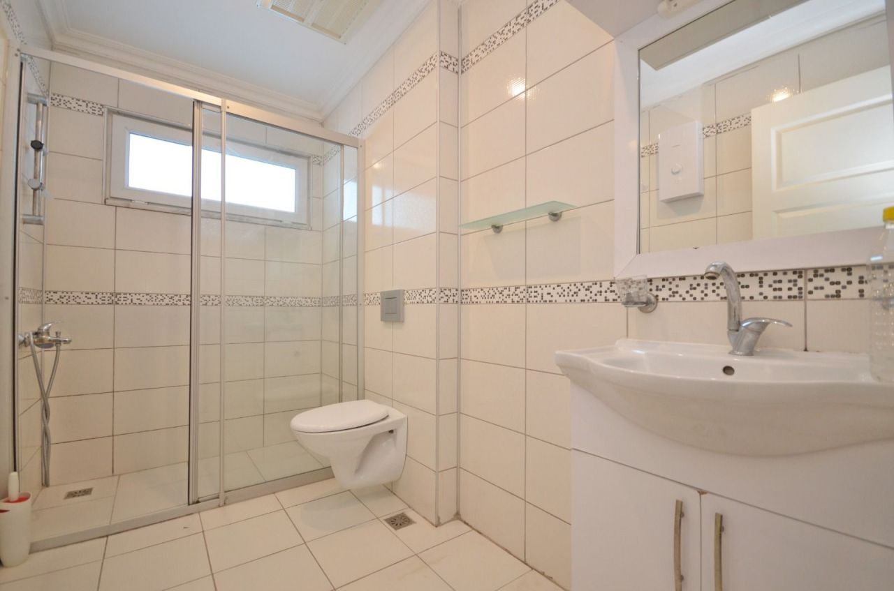 Апартаменты в Алании, Турция, 60 м² - фото 5