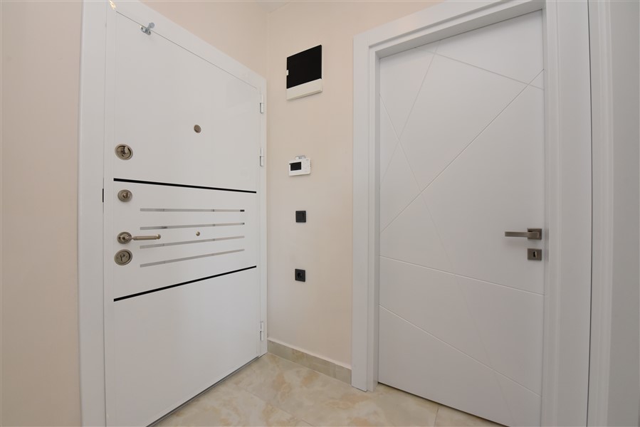 Апартаменты в Алании, Турция, 85 м² - фото 5