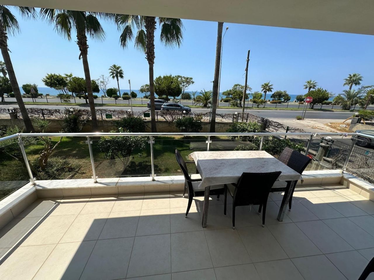 Апартаменты в Алании, Турция, 130 м² - фото 5