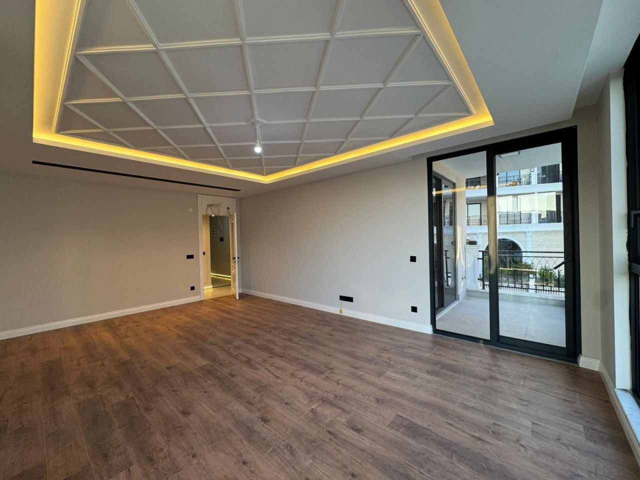 Апартаменты в Алании, Турция, 150 м² - фото 5