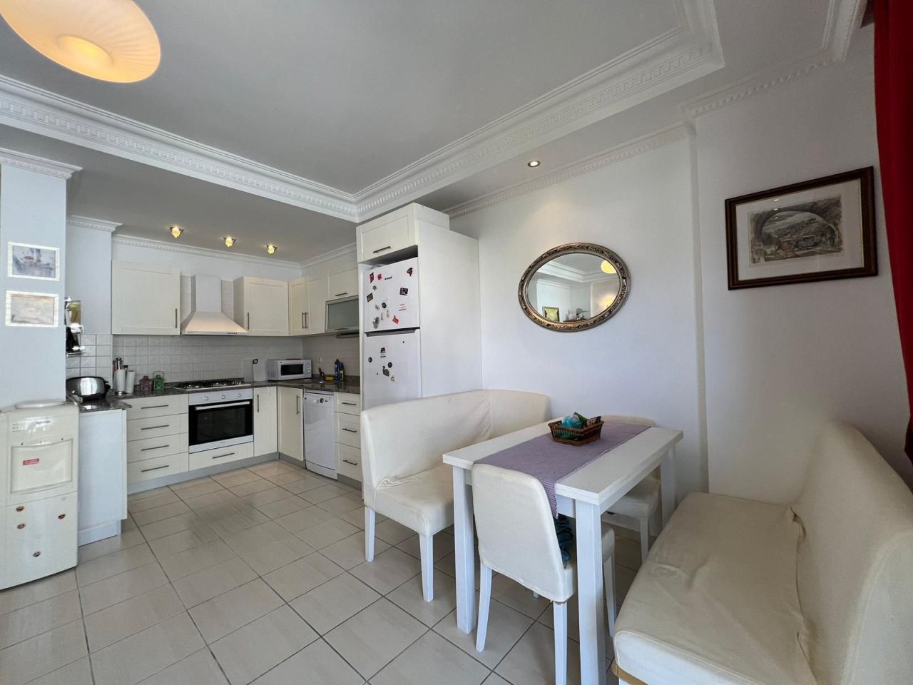 Апартаменты в Алании, Турция, 150 м² - фото 5