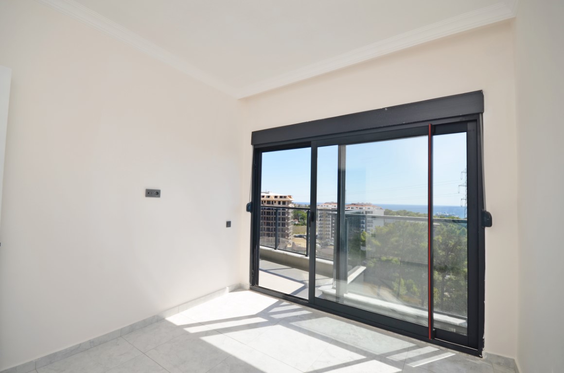 Апартаменты в Алании, Турция, 55 м² - фото 5