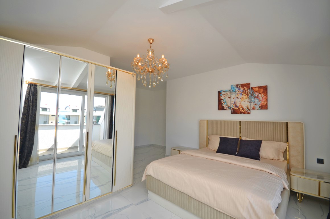 Апартаменты в Алании, Турция, 170 м² - фото 5