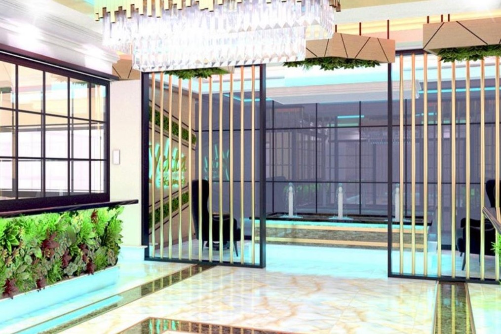 Апартаменты в Алании, Турция, 58 м² - фото 5