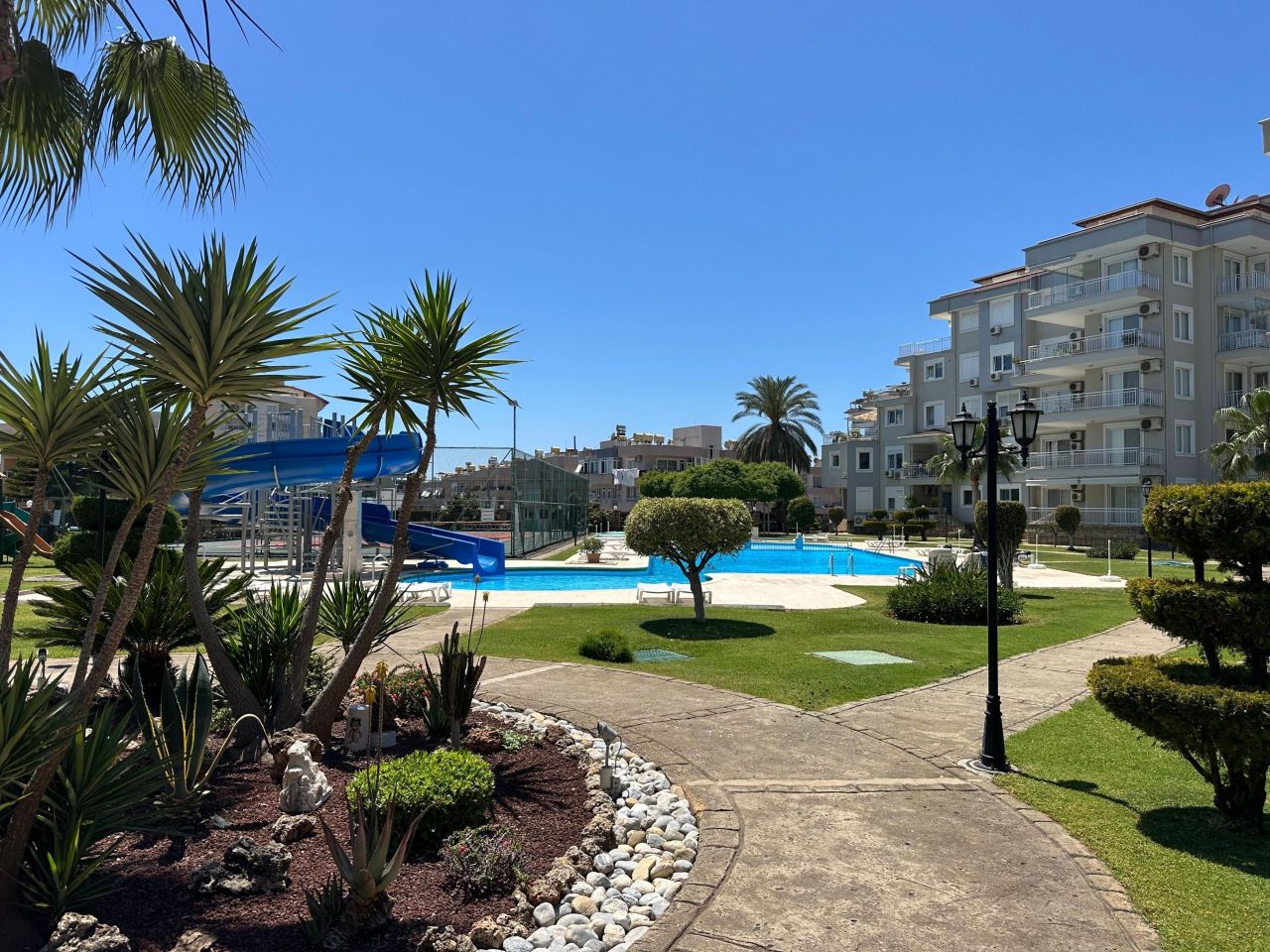 Апартаменты в Алании, Турция, 220 м² - фото 5