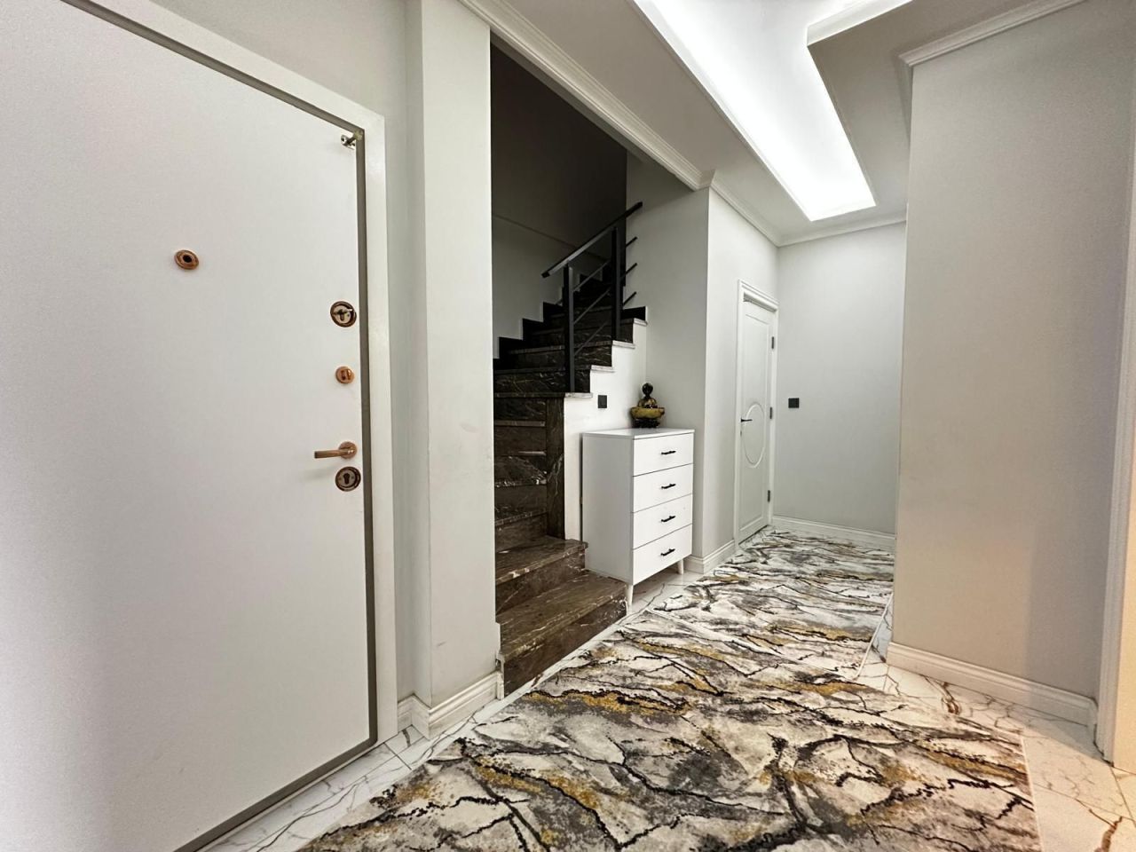 Апартаменты в Алании, Турция, 165 м² - фото 5