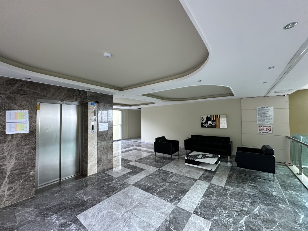 Апартаменты в Алании, Турция, 70 м² - фото 5