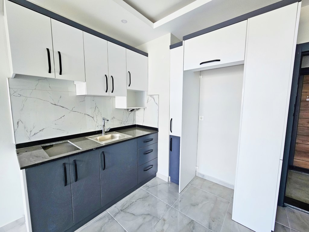 Апартаменты в Алании, Турция, 50 м² - фото 5