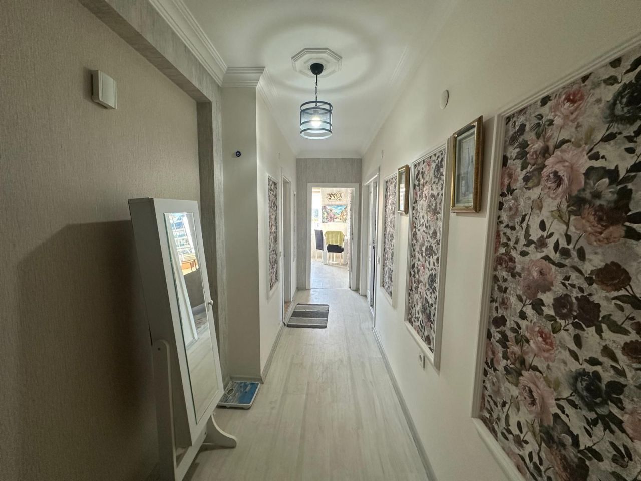 Апартаменты в Алании, Турция, 120 м² - фото 5