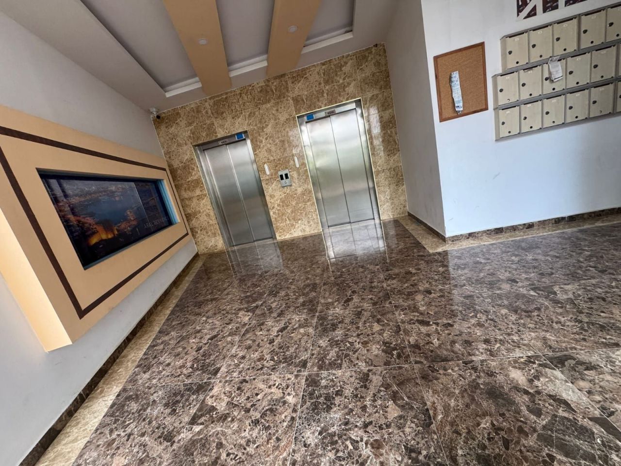 Апартаменты в Алании, Турция, 110 м² - фото 5