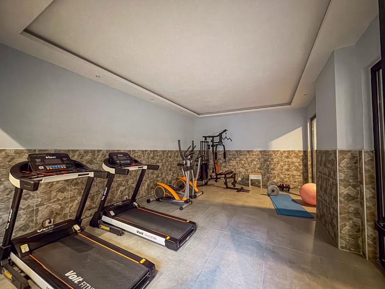 Апартаменты в Алании, Турция, 105 м² - фото 5