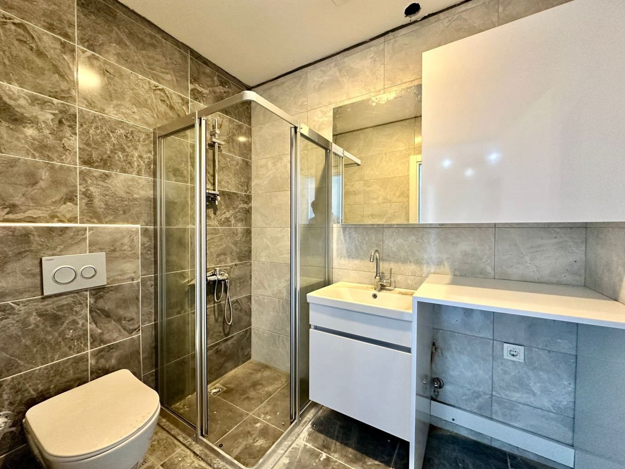 Апартаменты в Алании, Турция, 100 м² - фото 5