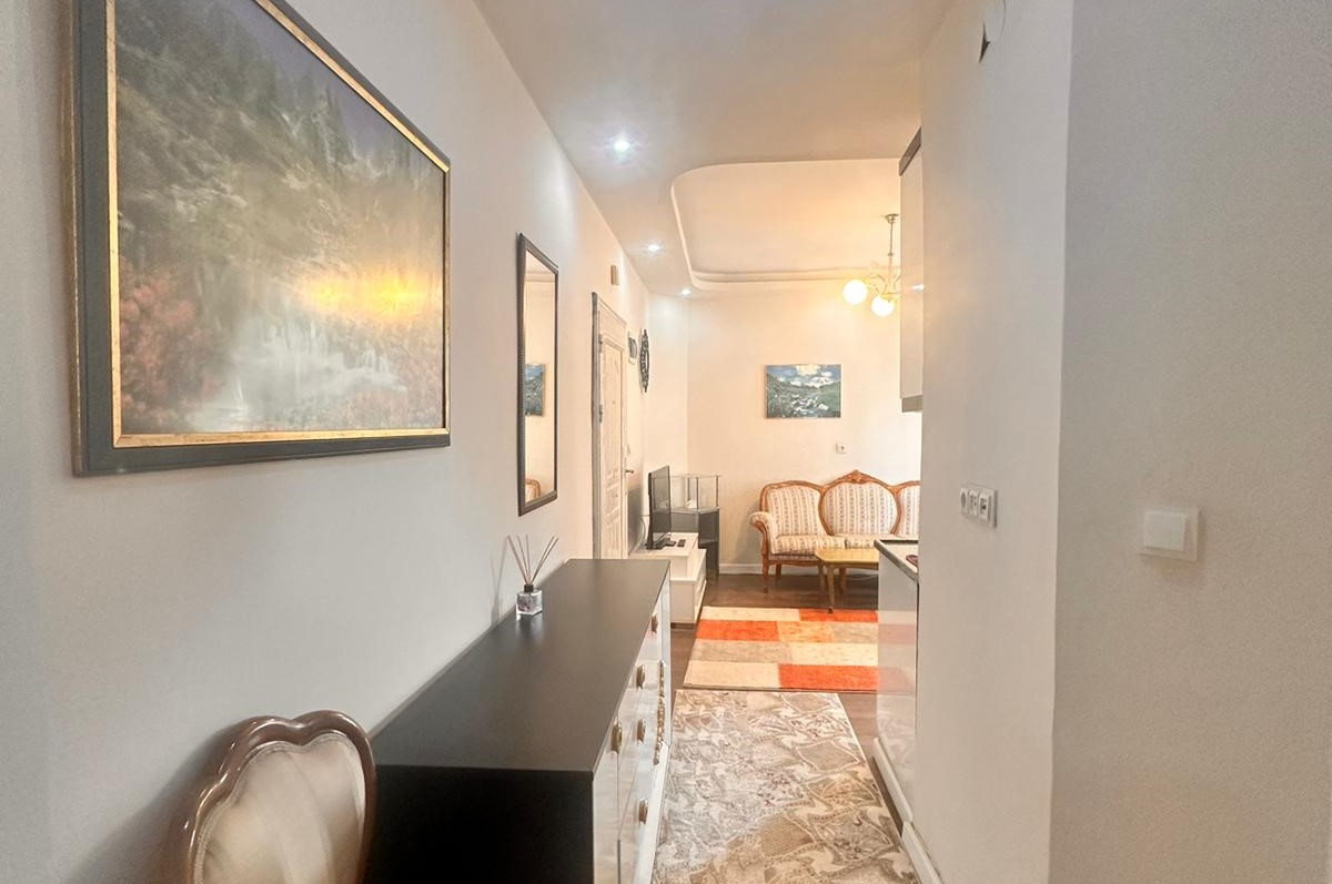 Апартаменты в Алании, Турция, 55 м² - фото 5