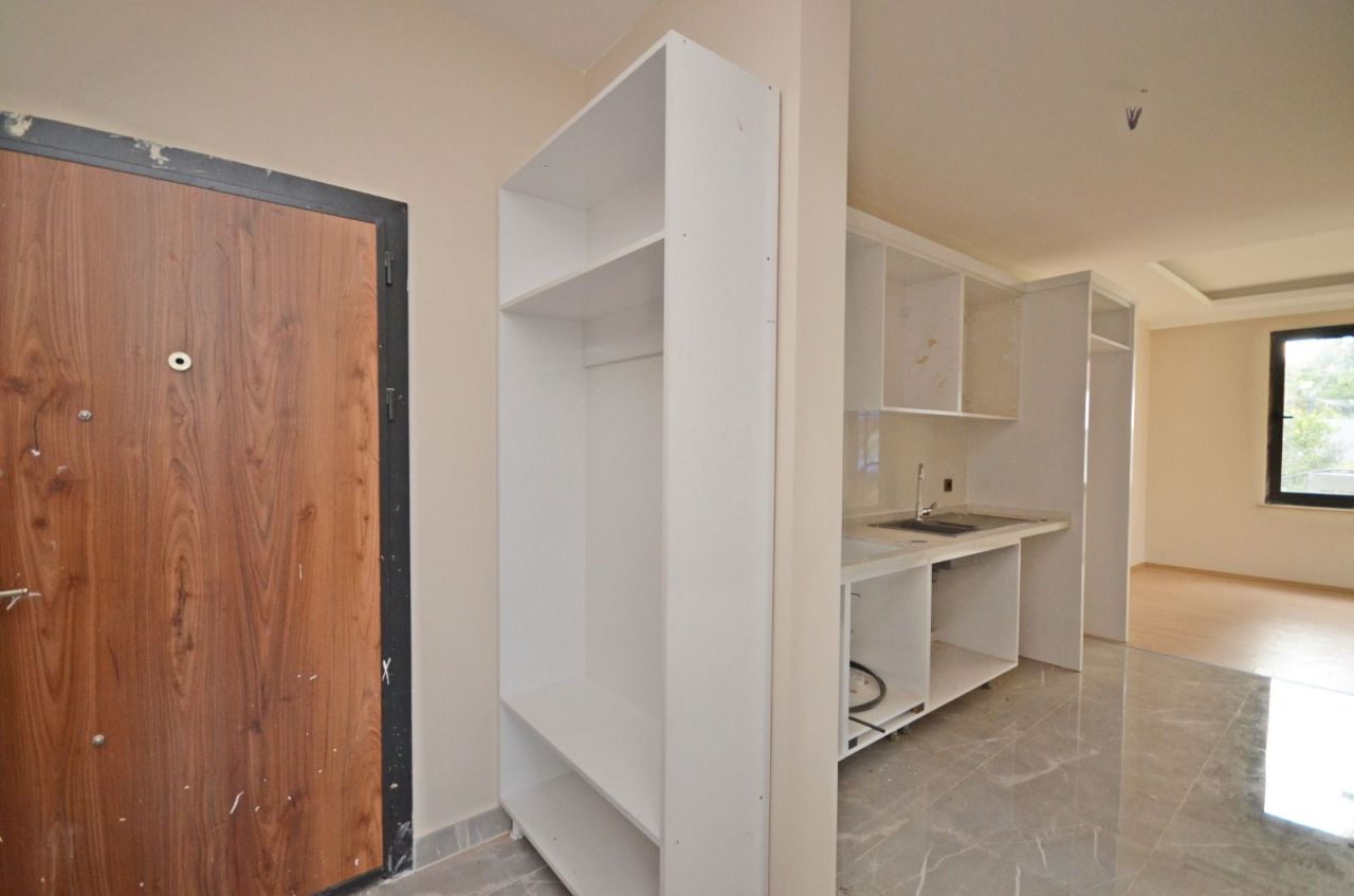 Апартаменты в Алании, Турция, 240 м² - фото 5