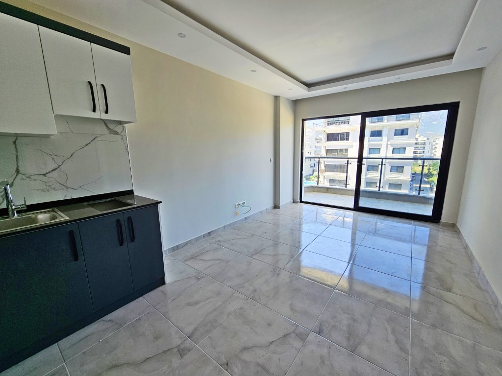 Апартаменты в Алании, Турция, 50 м² - фото 5