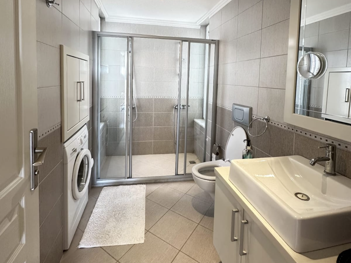 Апартаменты в Алании, Турция, 180 м² - фото 5