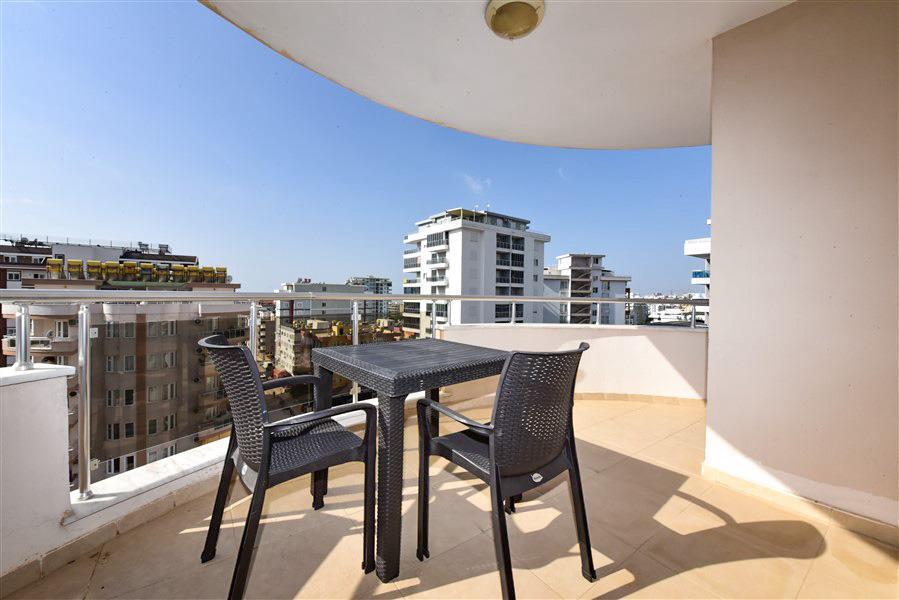 Апартаменты в Алании, Турция, 120 м² - фото 5