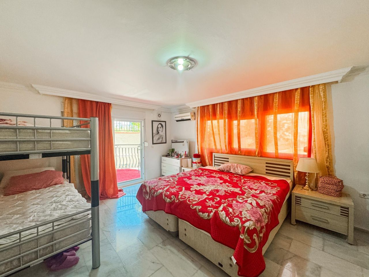 Апартаменты в Алании, Турция, 260 м² - фото 5