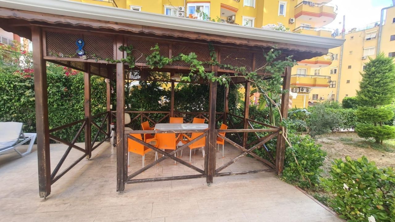 Апартаменты в Алании, Турция, 125 м² - фото 5