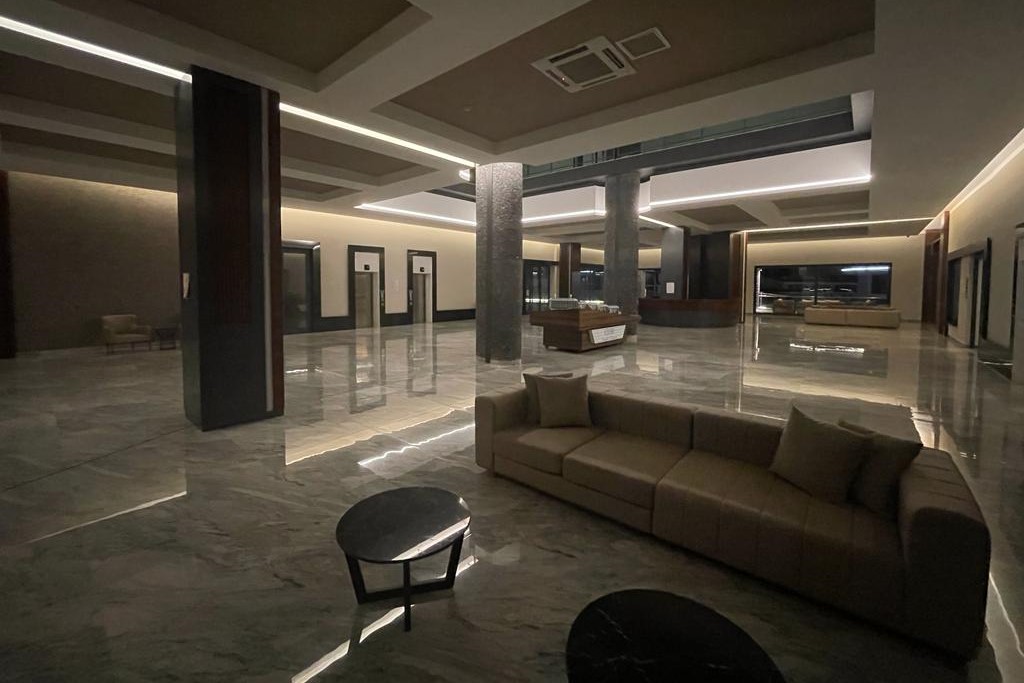 Апартаменты в Алании, Турция, 65.7 м² - фото 5