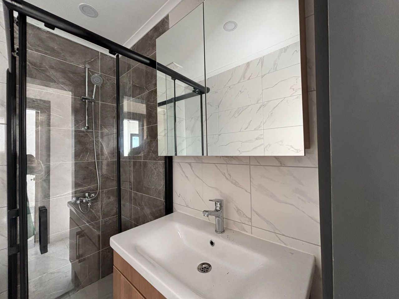 Апартаменты в Алании, Турция, 90 м² - фото 5