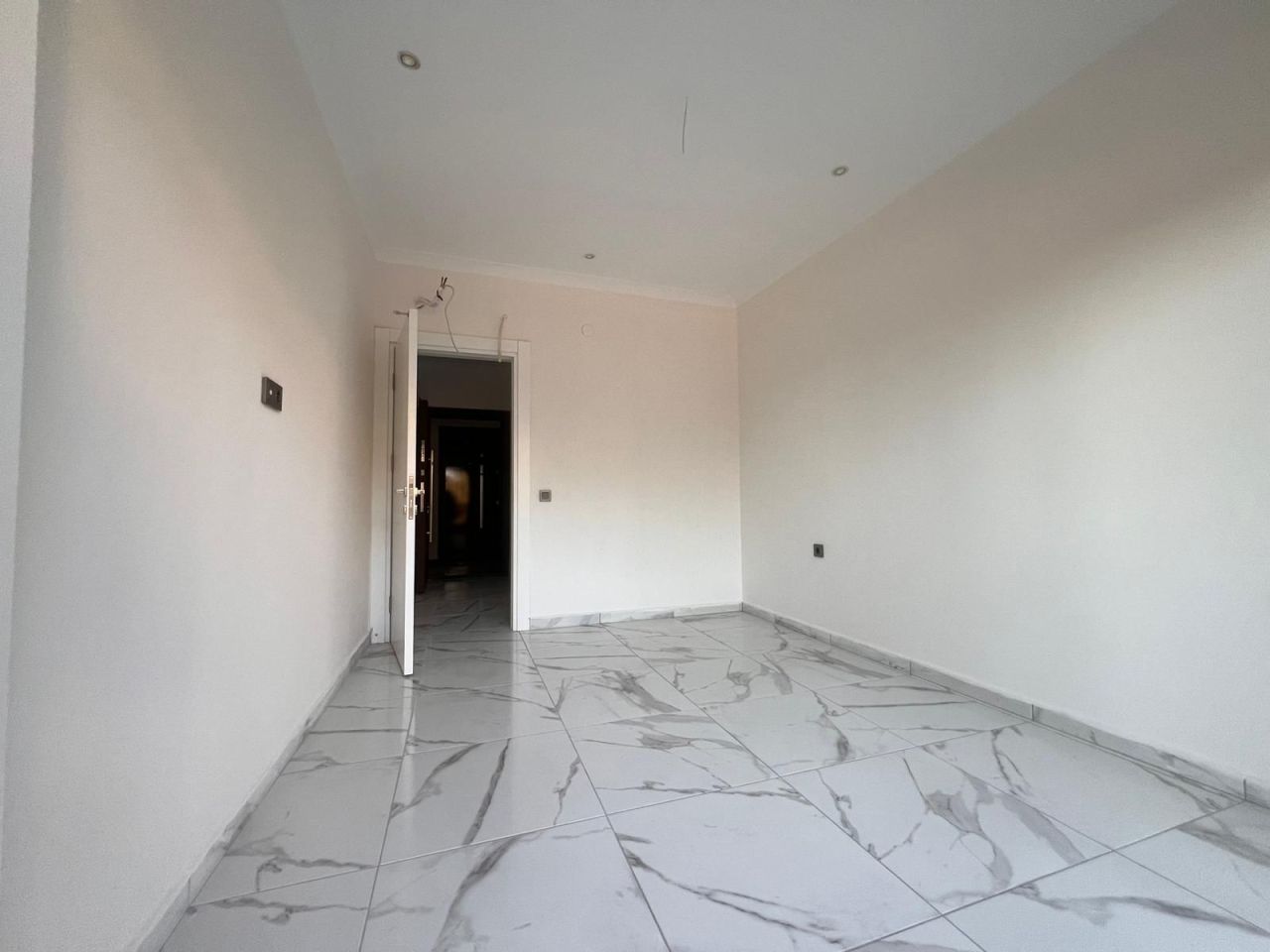 Апартаменты в Алании, Турция, 85 м² - фото 5