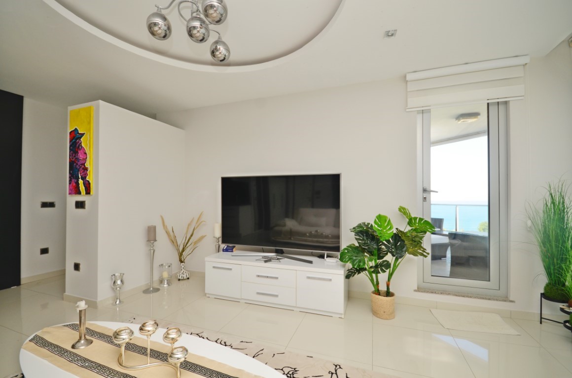 Апартаменты в Алании, Турция, 115 м² - фото 5