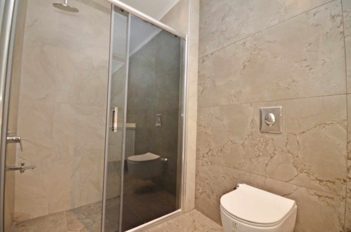 Апартаменты в Алании, Турция, 93.5 м² - фото 5