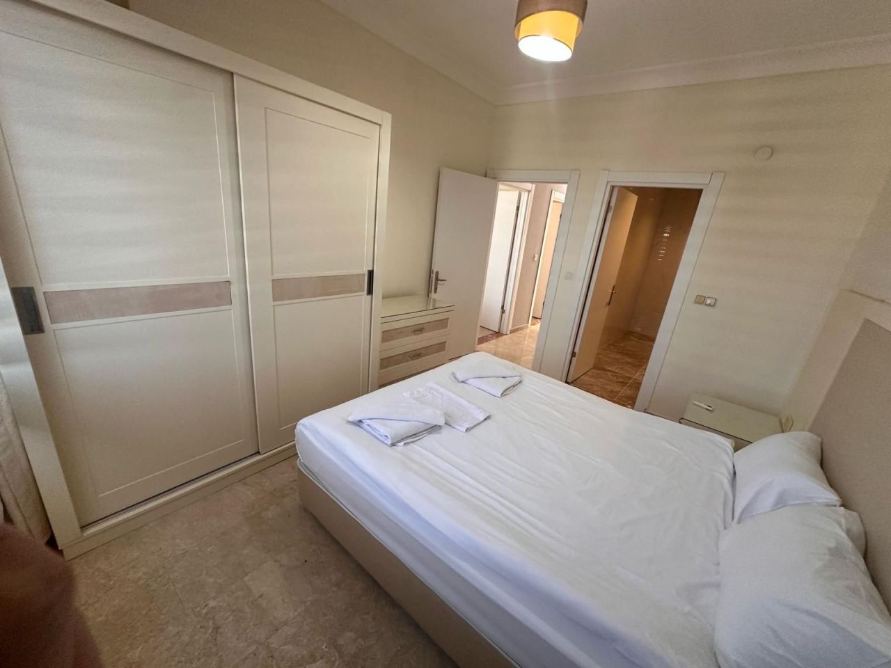 Апартаменты в Алании, Турция, 150 м² - фото 5