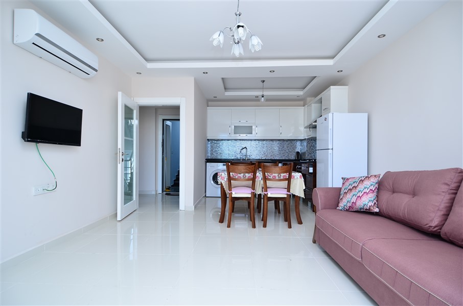 Апартаменты в Алании, Турция, 65 м² - фото 5