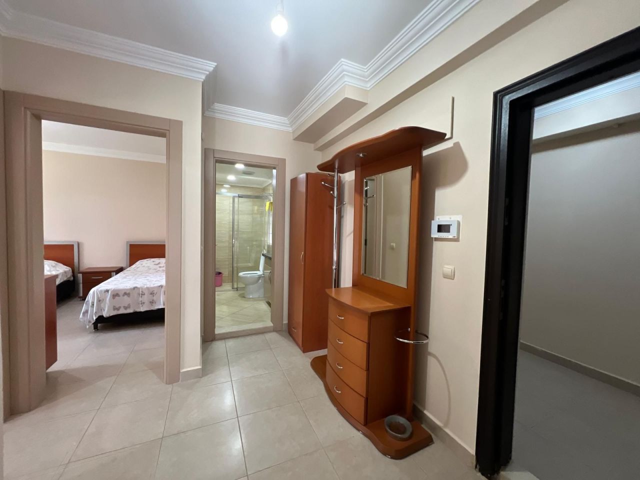 Апартаменты в Алании, Турция, 90 м² - фото 5