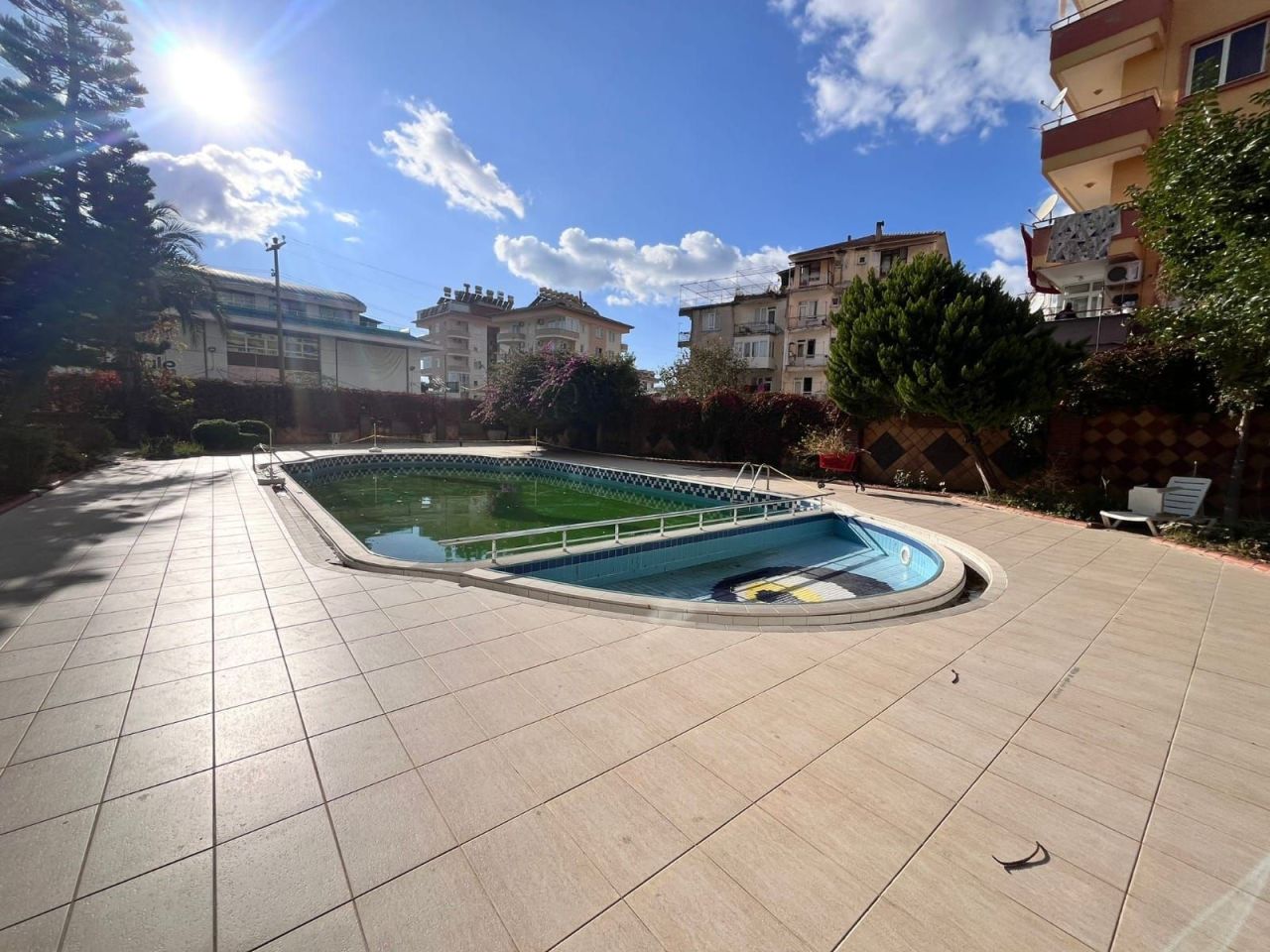 Апартаменты в Алании, Турция, 120 м² - фото 5