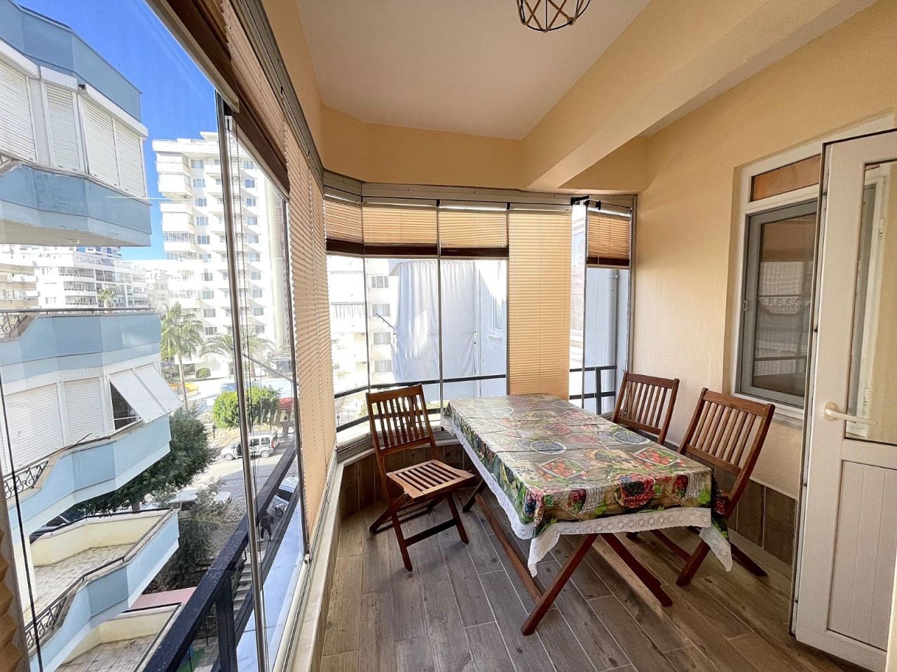 Апартаменты в Алании, Турция, 60 м² - фото 5