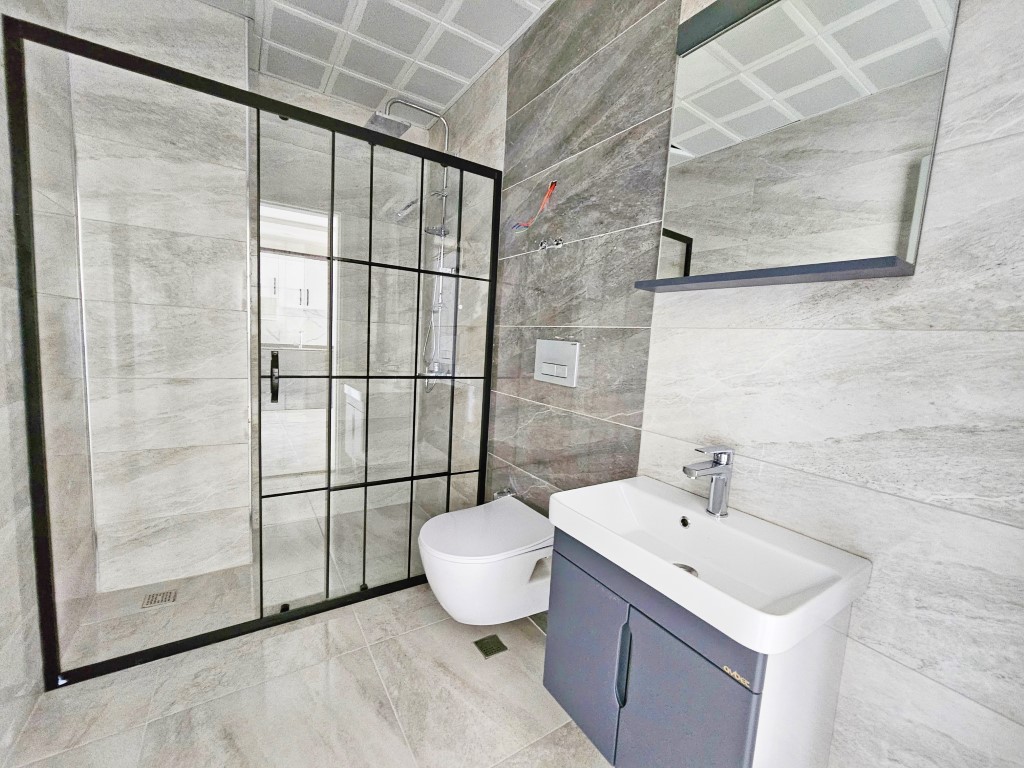 Апартаменты в Алании, Турция, 50 м² - фото 5