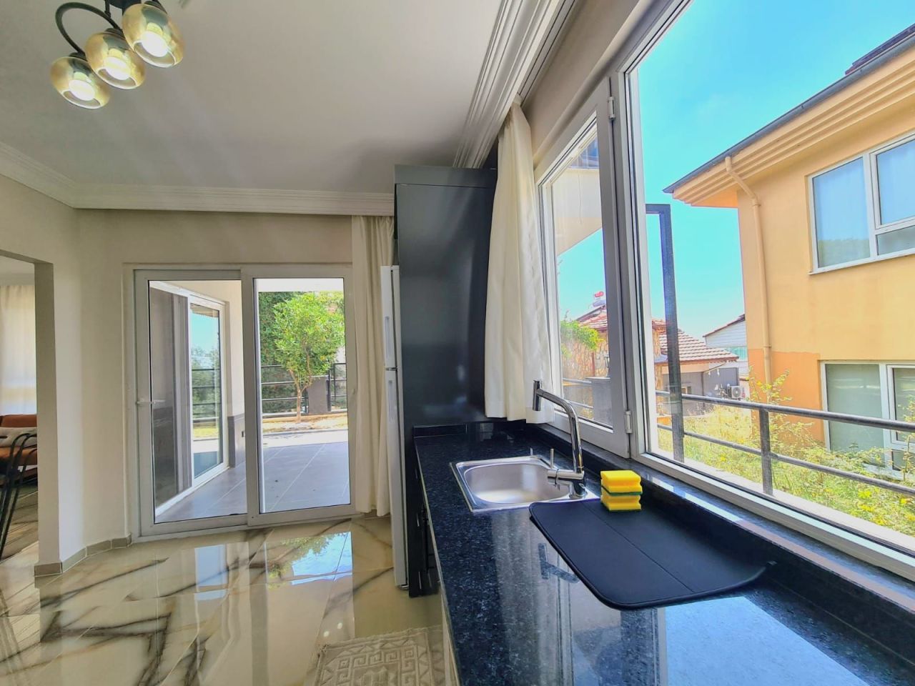 Апартаменты в Алании, Турция, 130 м² - фото 5