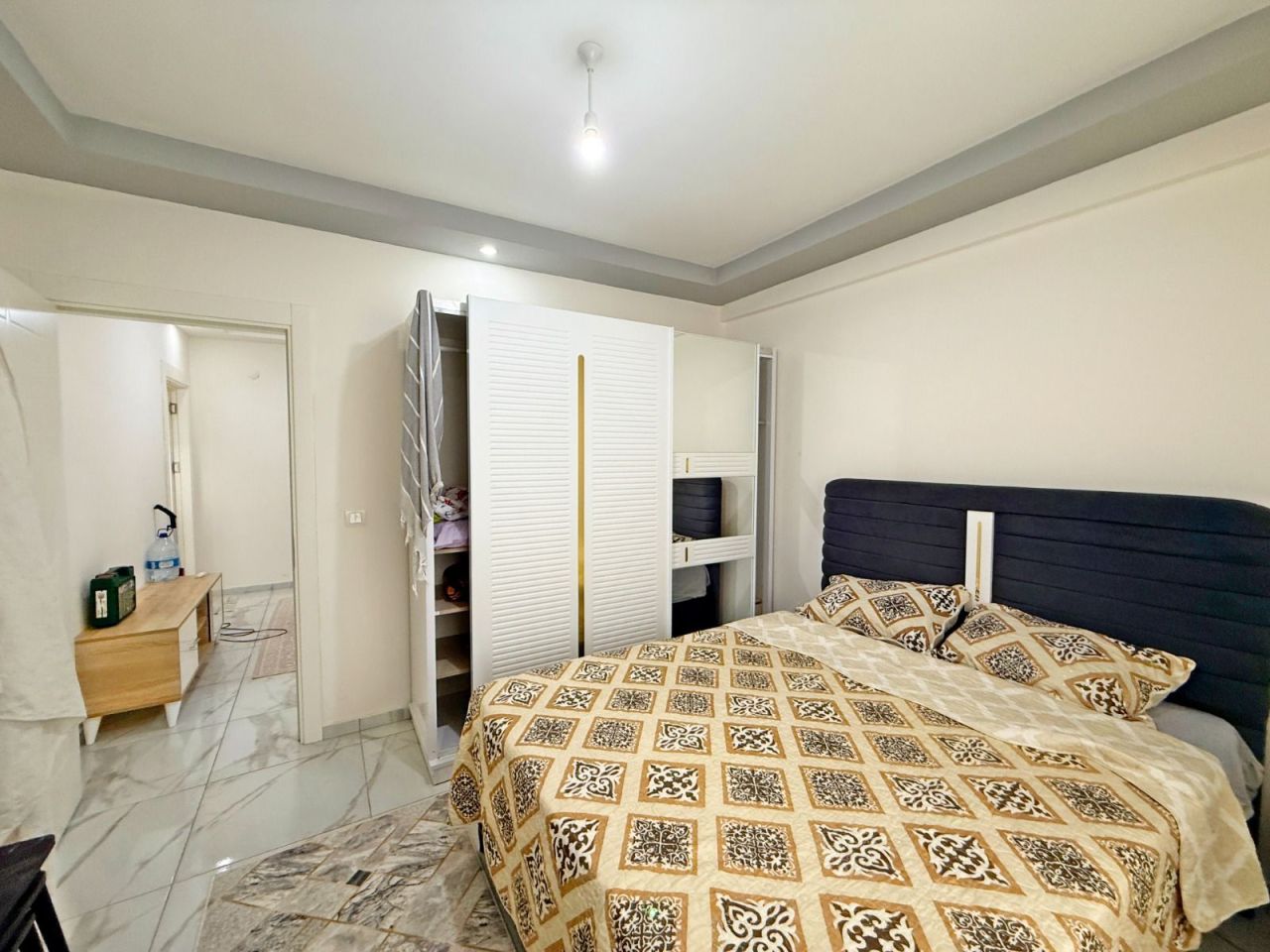 Апартаменты в Алании, Турция, 65 м² - фото 5