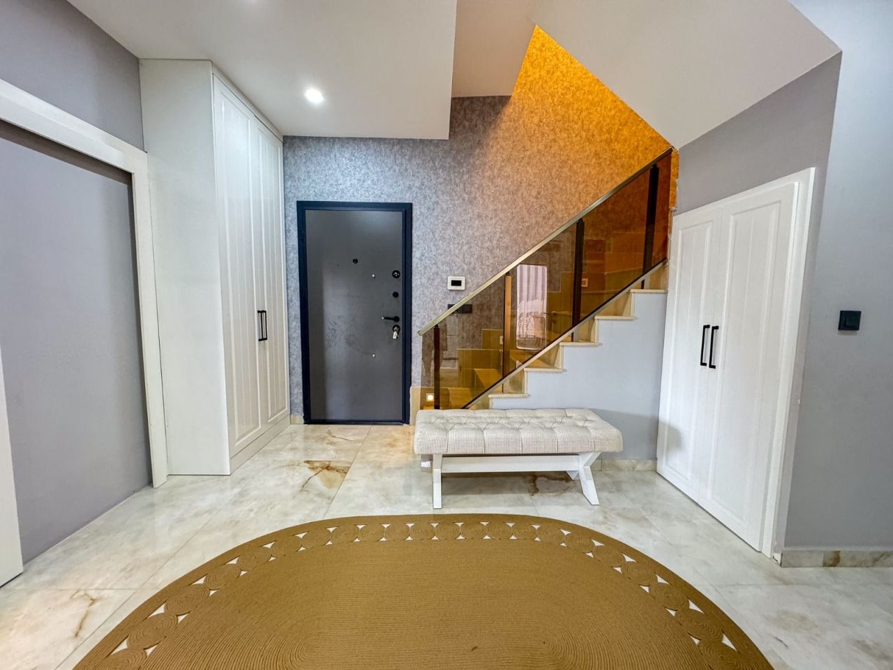 Апартаменты в Алании, Турция - фото 5