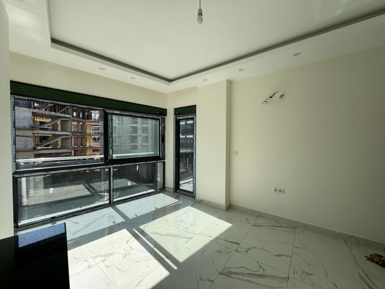 Апартаменты в Алании, Турция, 55 м² - фото 5