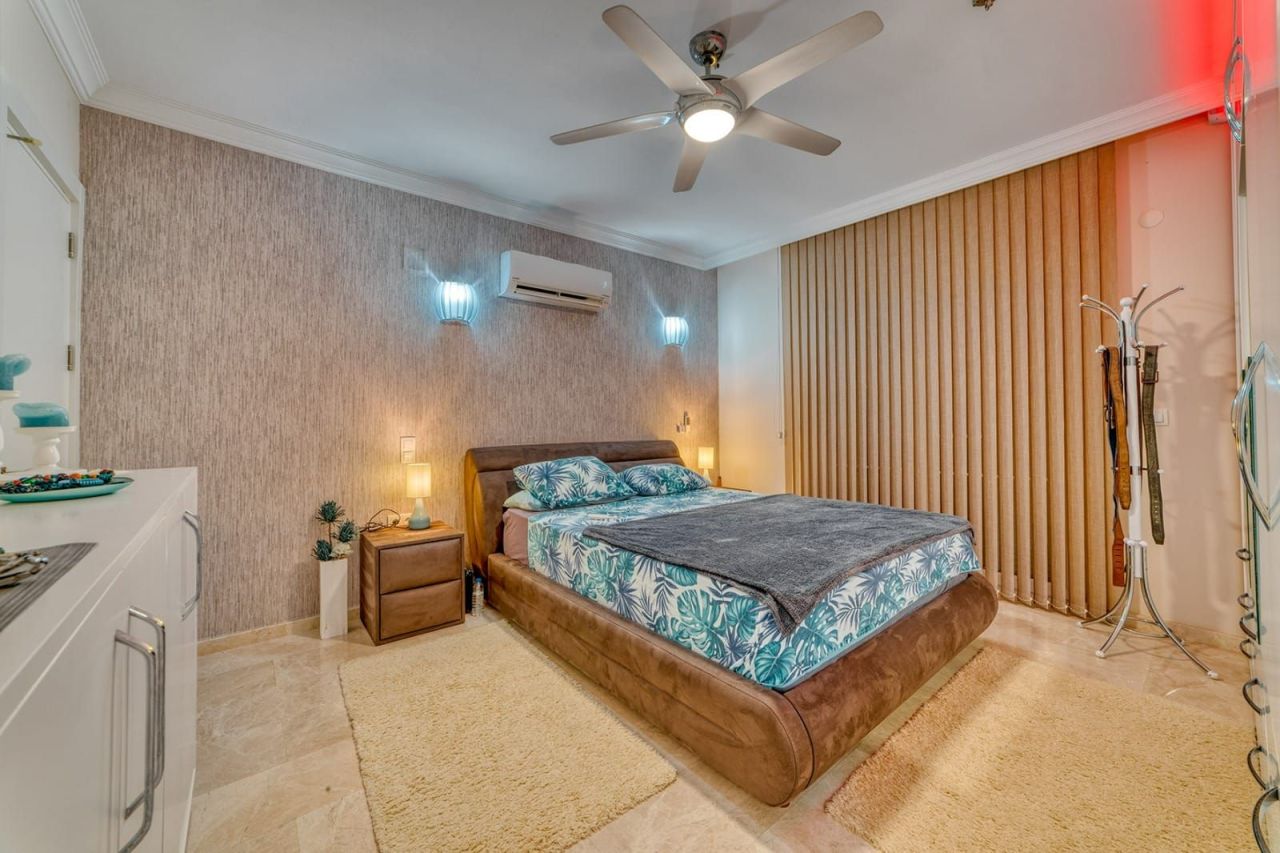 Вилла в Алании, Турция, 220 м² - фото 5